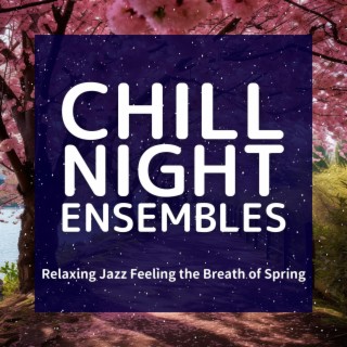 Relaxing Jazz Feeling the Breath of Spring