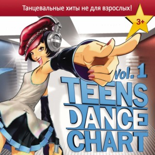 Teens Dance Chart, Vol. 1