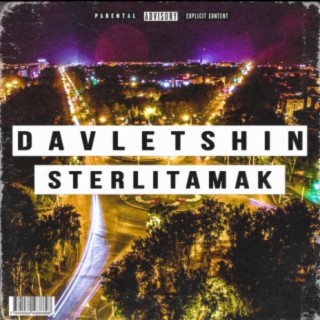 Sterlitamak