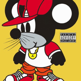 Mickey Mouse Traphouse lyrics | Boomplay Music