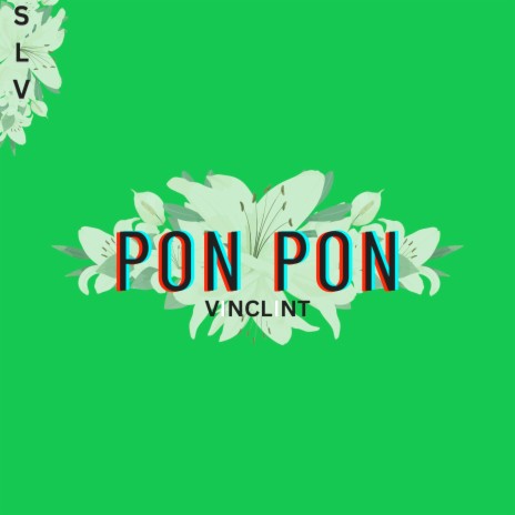 Pon Pon | Boomplay Music