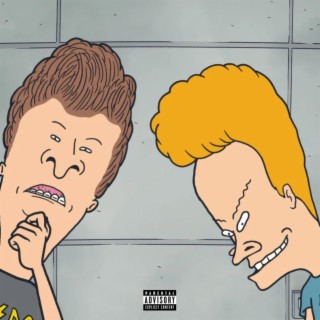 Beavis n Butthead