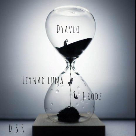 Reloj de arena ft. Dyavlo, Naid Luna & Del sound records