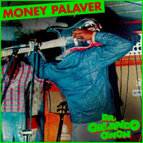 Money Palaver | Boomplay Music