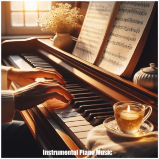 Piano Peace relaxation