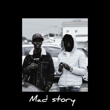 Mad Story | Boomplay Music