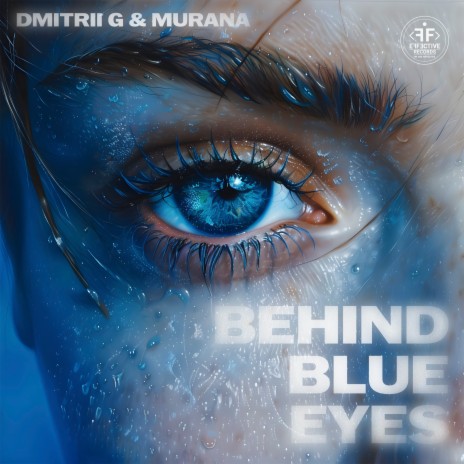 Behind Blue Eyes ft. MURANA | Boomplay Music