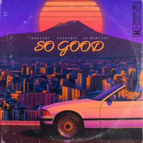 So Good ft. Paaparey & El Baby Jay | Boomplay Music