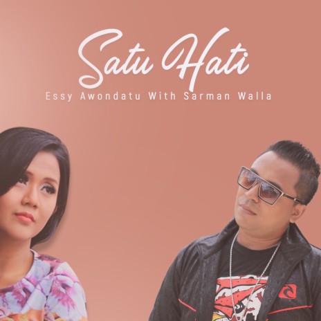 Satu Hati | Boomplay Music