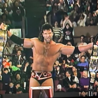 RAZOR RAMON 2 †