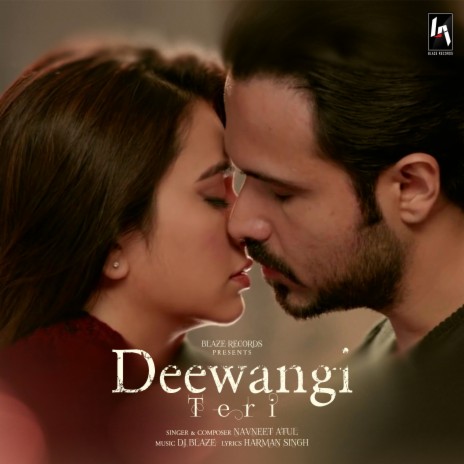 Deewangi Teri | Boomplay Music