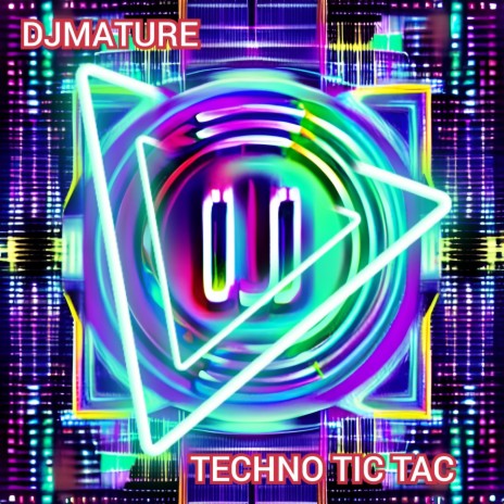 TECHNO TIC TAC | Boomplay Music