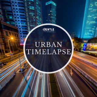 Urban Timelapse