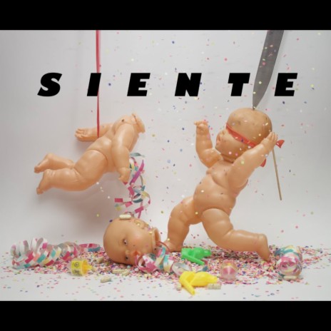 SIENTE | Boomplay Music
