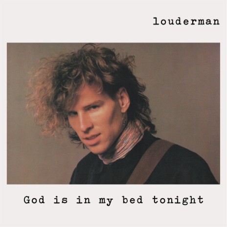 God Is In My Bed Tonight | Boomplay Music