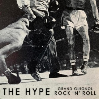 Grand Guignol Rock 'n' Roll lyrics | Boomplay Music