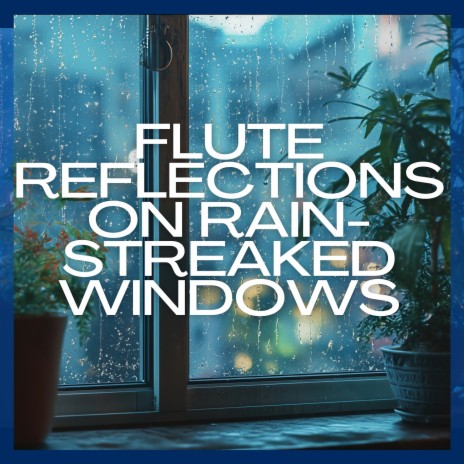 Flute Reflections on Rain-Streaked Windows ft. Bringer of Zen & Quiet Moments
