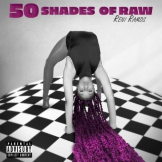 50 Shades of Raw