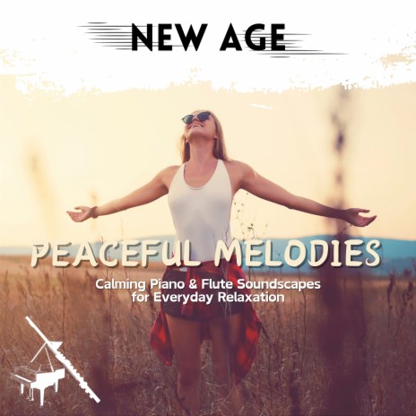 New Age Atmosphere Music | Boomplay Music