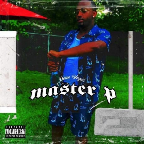 Master P | Boomplay Music