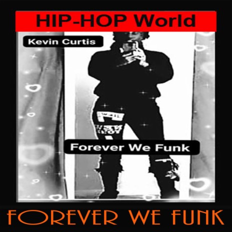 IT'S DJ KOOL HERC (REMASTERED) (Special Version) ft. Kevin Curtis Barr | Boomplay Music