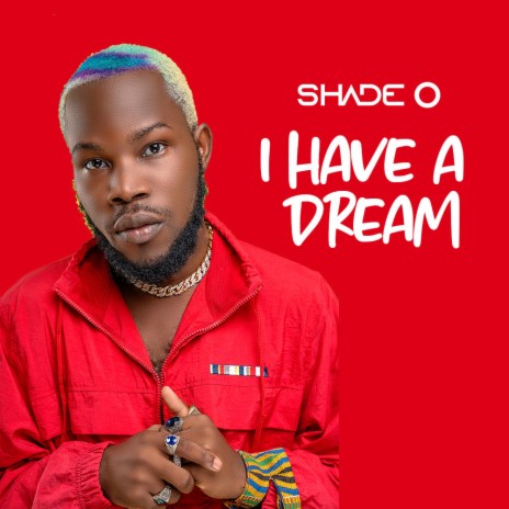 I Have A Dream | Boomplay Music