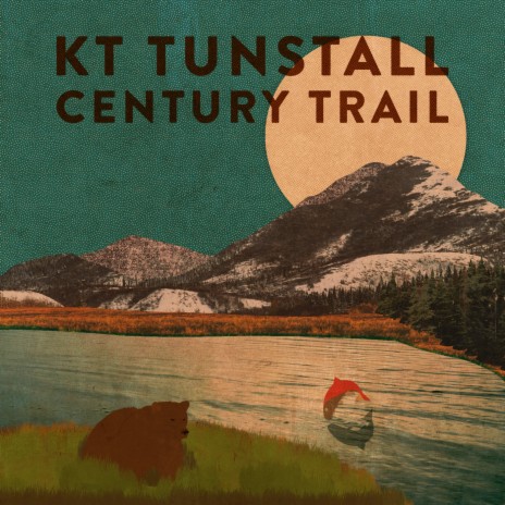 Century Trail | Boomplay Music