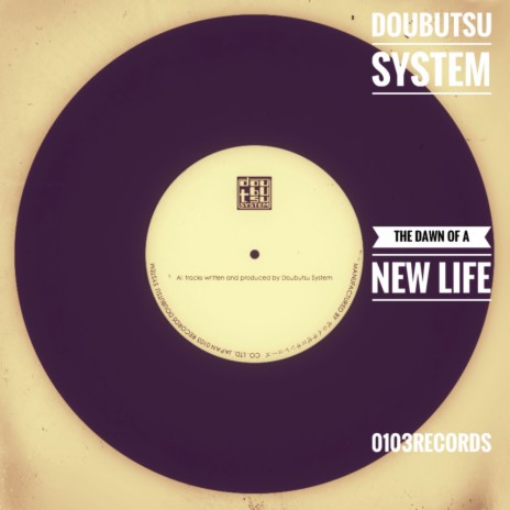 The Dawn Of A New Life (Original Mix) | Boomplay Music