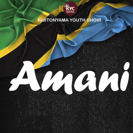 AMANI TANZANIA | Boomplay Music