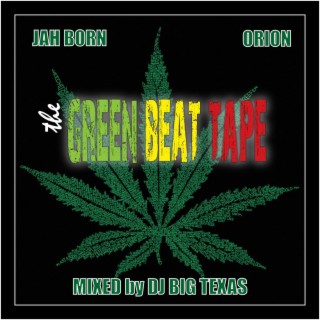 The Green Beat Tape (2010)