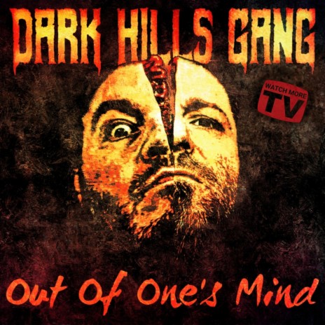 Out Of One's Mind (feat. Nastie Ink) (album version)
