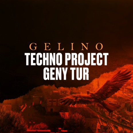 Gelino ft. Geny Tur | Boomplay Music