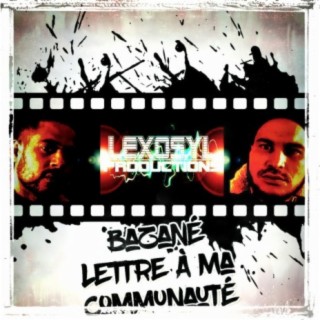 Lettre A Ma Communauté