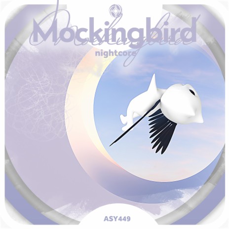 Mockingbird - Nightcore ft. Tazzy