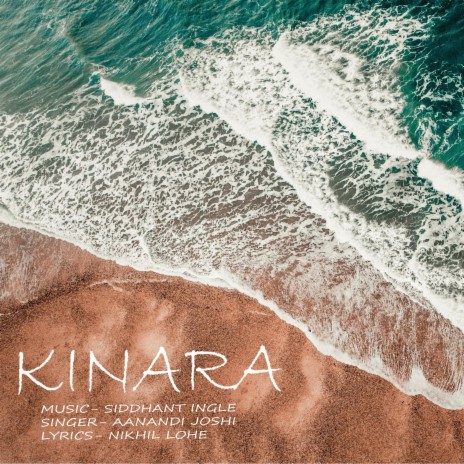 Kinara ft. Siddhant Ingle | Boomplay Music