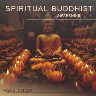 Spiritual Buddhist Awakening: Well Being, Rest & Relaxation in Zen Garden