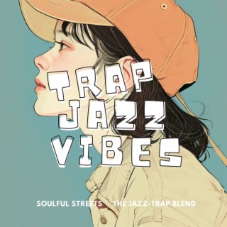 Soulful Streets: the Jazz-Trap Blend