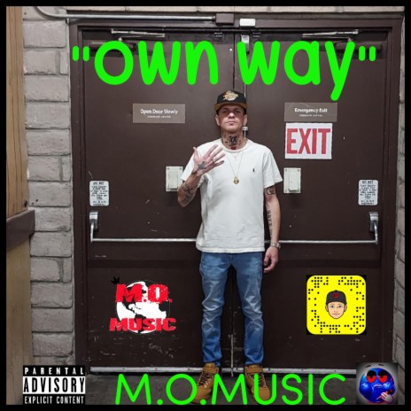 Own Way | Boomplay Music