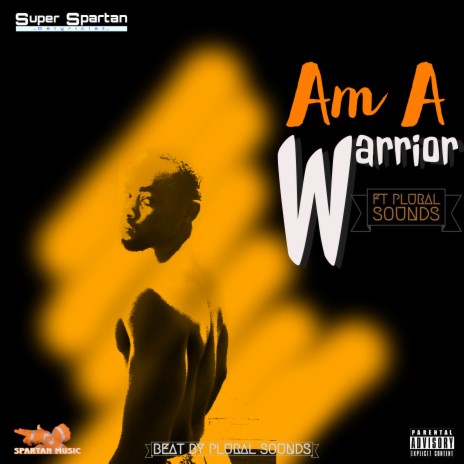 Am A Warrior | Boomplay Music