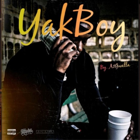 YakBoy | Boomplay Music