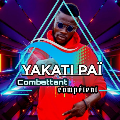 YAKATI PAÏ | Boomplay Music