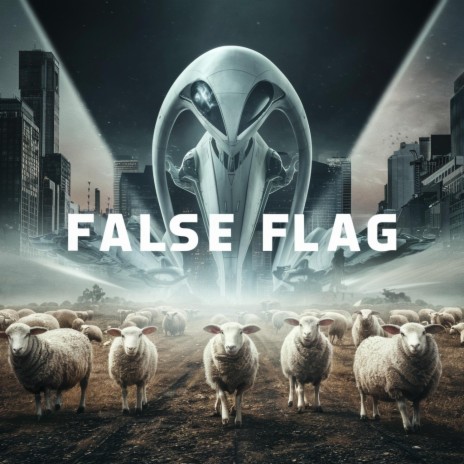 False Flag | Boomplay Music