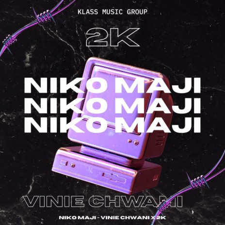 Niko Maji ft. 2K | Boomplay Music
