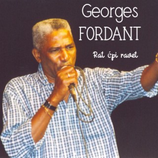 Georges Fordant