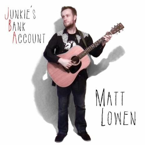 Junkie's Bank Account | Boomplay Music