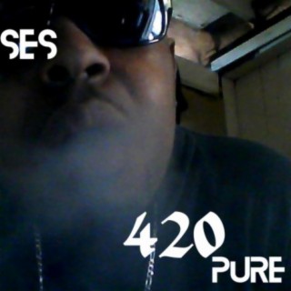 420 Pure
