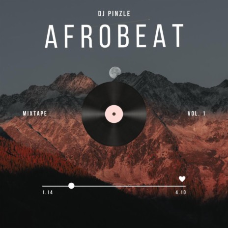 Afrobeat Mix | Boomplay Music