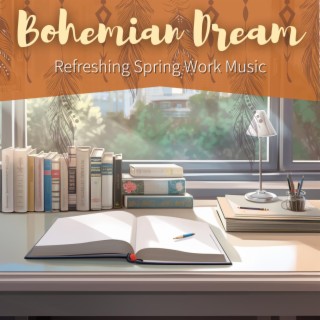 Refreshing Spring Work Music