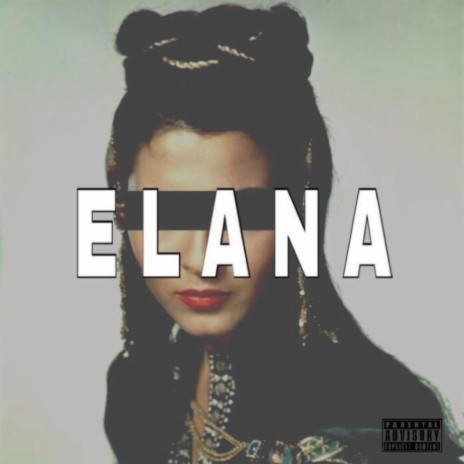 ELANA | Boomplay Music