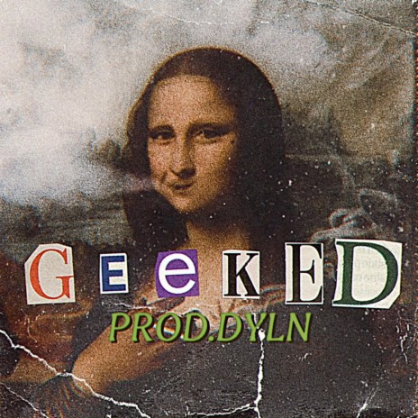 GEEKED ft. Caloo | Boomplay Music